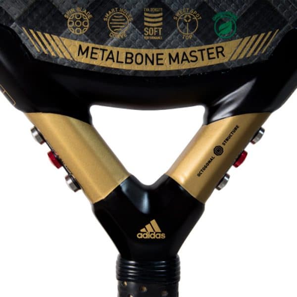 pala adidas master ltd