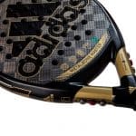 pala adidas master ltd