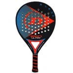 Pala Dunlop Speed Ultra Orange