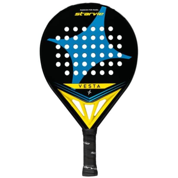 Starvie Vesta 2024