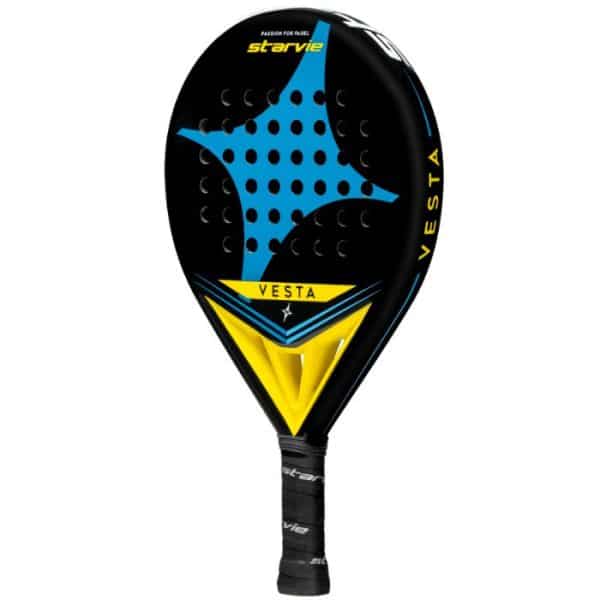 Perfil Starvie Vesta 2024