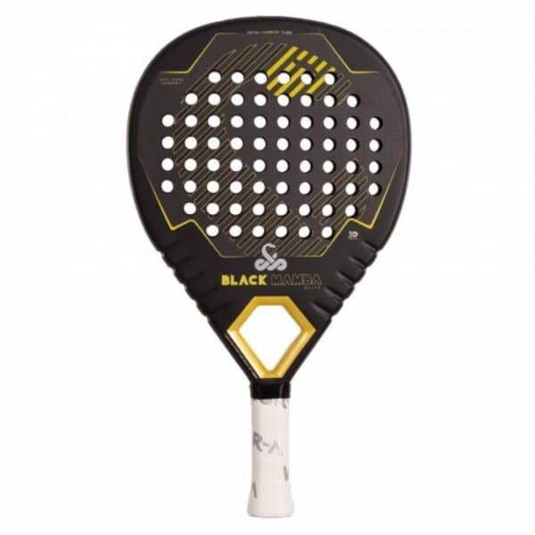 Pala para pádel Black Mamba de Vibora
