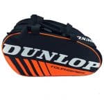 Paletero Dunlop Intro Naranja