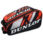 Paletero Dunlop Pro Series Rojo