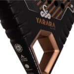 Puente de la Pala de pádel Vibora Yarara Elite