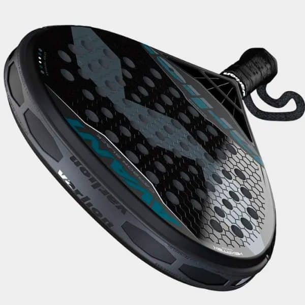Varlion Avant Carbon Difusor Black pala 2022