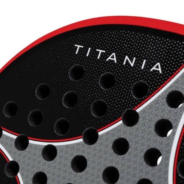 Detalle StarVie Titania Pro