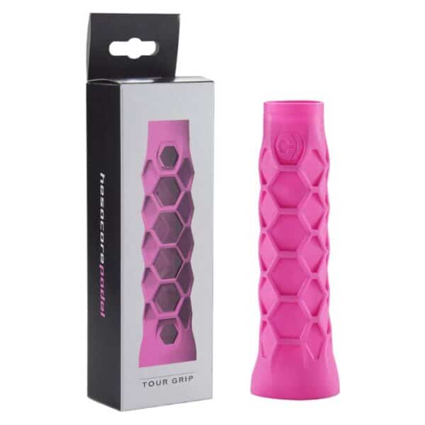 Grip Bullpadel Hesacore Woman