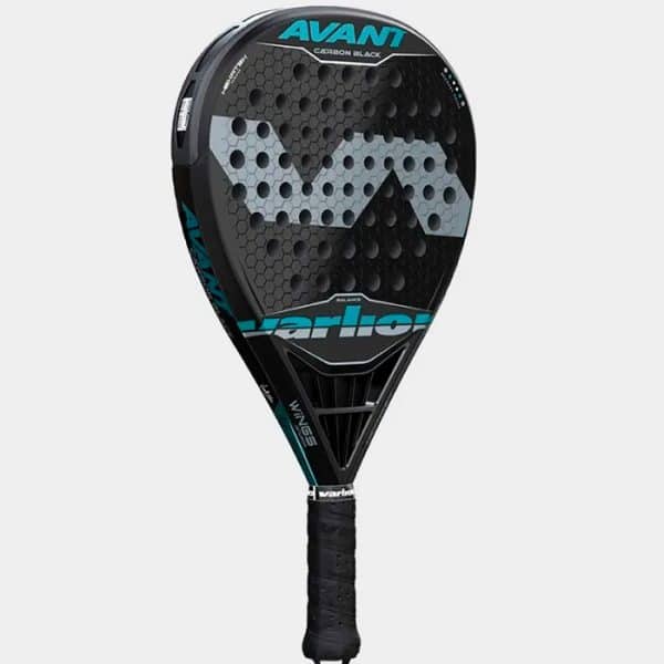 Pala Avant Carbon Black Varlion 2022