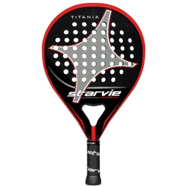 StarVie Titania Pro StarVie Titania Pro