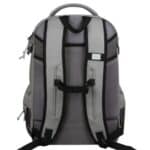 Mochila gris NOX AT10 Team 2024