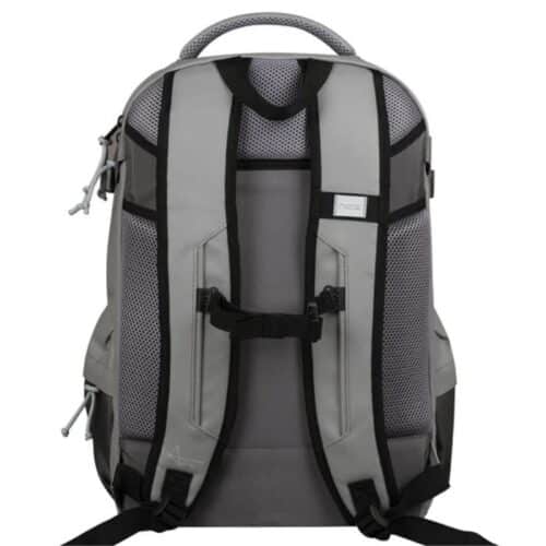 Mochila gris NOX AT10 Team 2024