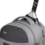 Mochila NOX AT10 Team Gris 2024