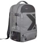 Mochila gris NOX AT10 Team 2024