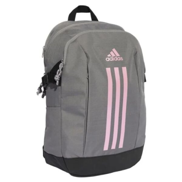 Power VII gris - Mochila pádel Adidas