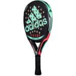pala adidas adipower woman lite 22