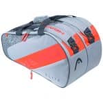 paletero head elite naranja