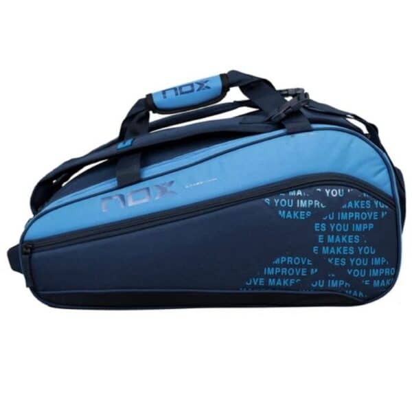 Paletero NOX Street Series Blue