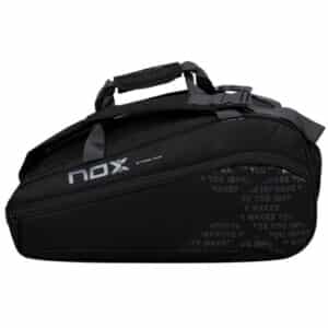 Paletero NOX Street Series Black