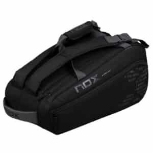 Paletero NOX Street Series Black