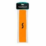 Cinta Varlion Naranja-Negro