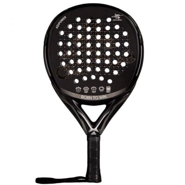 Pala Adidas Martita Ortega edition Limited