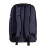 Focus azul - Colección de mochilas de pádel Black Crown