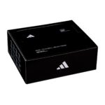 Caja de 45 Overgrips Adidas de Colores