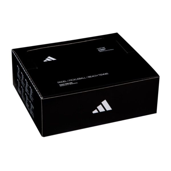 Caja de 45 Overgrips Adidas de Colores