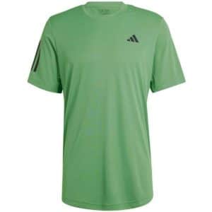 Camiseta Adidas Club Verde