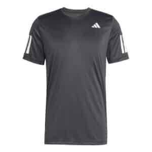 Camiseta Adidas Club 3str Negra