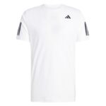 Camiseta Adidas Club Blanca 3str