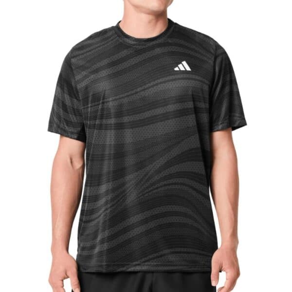 Camiseta Adidas Club Graph Camiseta Adidas Club Graph