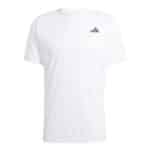 Camiseta Adidas Club Tee Blanca