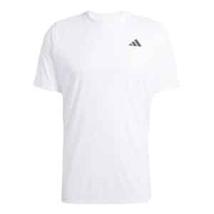 Camiseta Adidas Club Tee Blanca