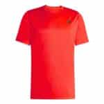 Camiseta Adidas Club Tee Roja