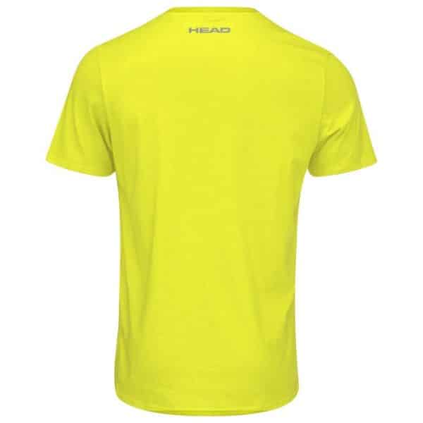 Camiseta HEAD Club Ivan Hombre