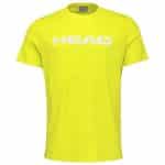 Camiseta HEAD Club Ivan