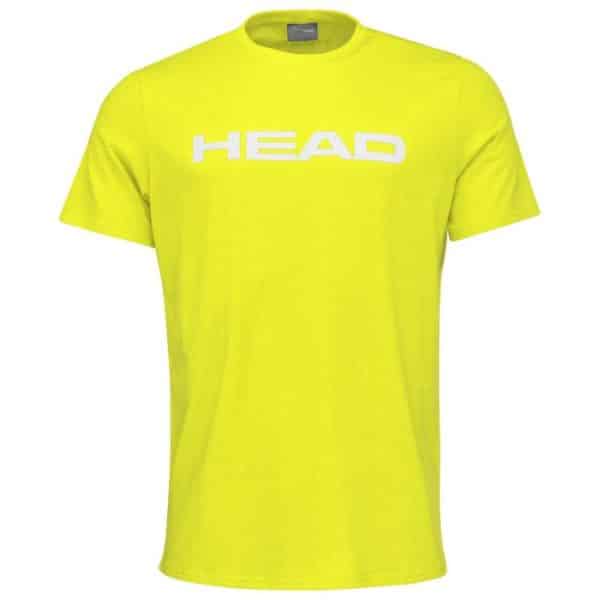 Camiseta HEAD Club Ivan Camiseta HEAD Club Ivan