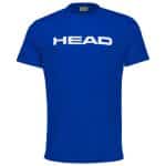 Camiseta HEAD Club Ivan