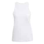 Camiseta Mujer Tirantes Adidas Club Tank Blanca