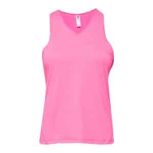 Camiseta Tirantes Adidas Club Tank V Rosa