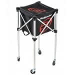 Carro de pelotas Bullpadel