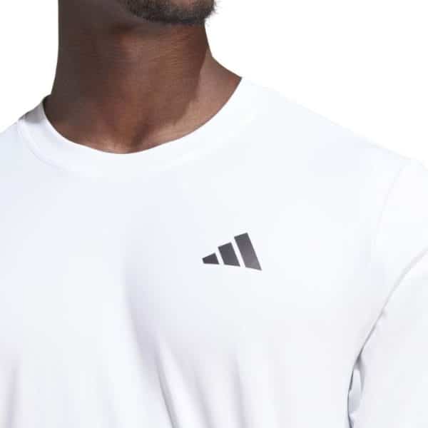 Camiseta Adidas Club Hombre