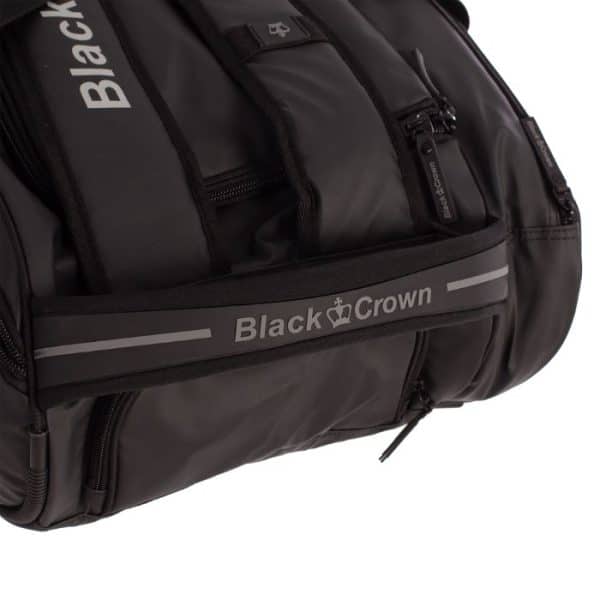 Lateral Paletero Black Crown Wonder Pro