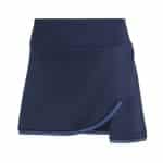 Falda Adidas Club Navy