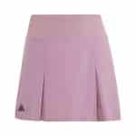Falda Adidas Club Rosa