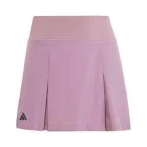 Falda Adidas Club Rosa