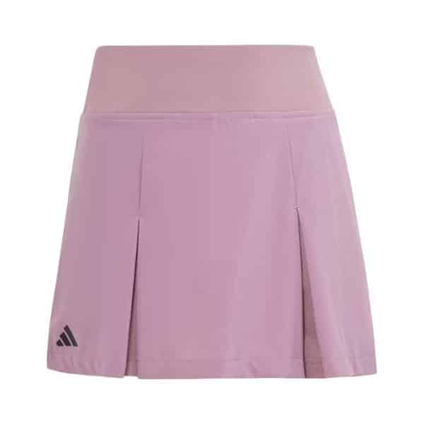 Falda Adidas Club Rosa Falda Adidas Club Rosa