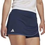 Falda Adidas Padel Club Navy